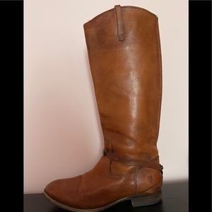 Frye Boots